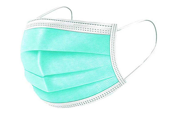 Mascarilla higienica (10...