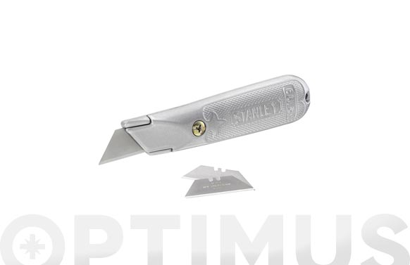 CUTER METALICO HOJA FIJA 1199 2