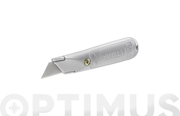 CUTER METALICO HOJA FIJA 1199 3