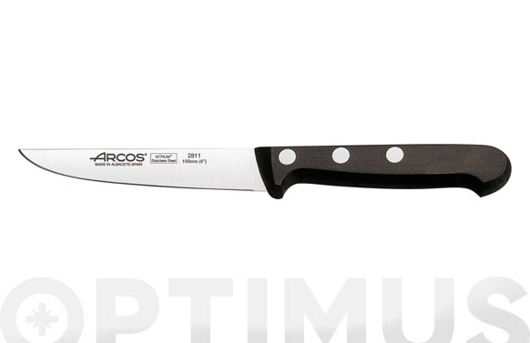 Cuchillo universal verduras 11 cm
