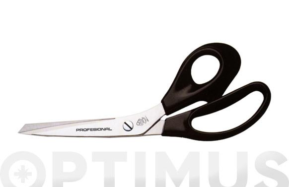 TIJERA CORTADORA MANGO NILON 9,5\