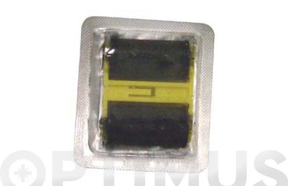 RODILLO TINTA ETIQUETAD. MET15.32 864301