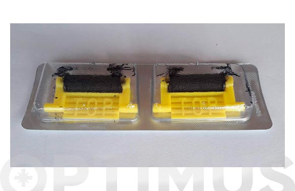 RODILLO TINTA ETIQUETADORA2 UDS