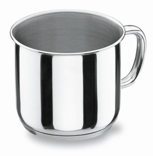 POTE INOX VITROCOR        16 CM