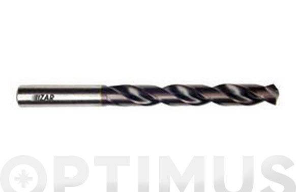 BROCA CILIND HSS-CO DIN 331016-12,50