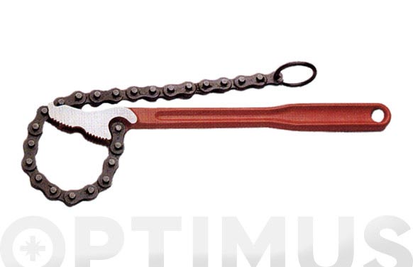 LLAVE CADENA REVERSIBLE EG107-4