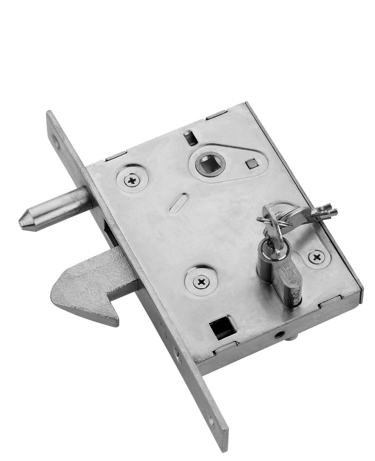 CERRADURA METALICA 352 GANINOX