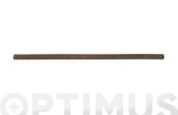 Repuesto para arco de sierra mini bahco 228-15-5 madera