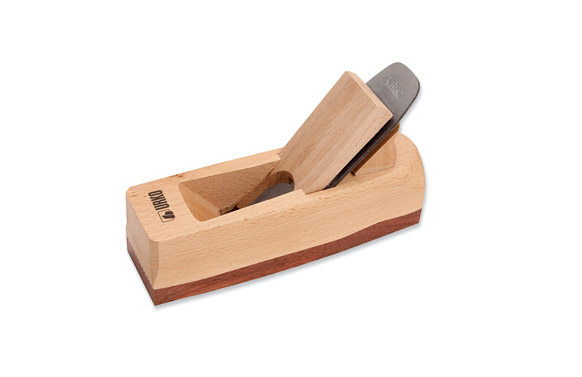 Cepillo madera cuchilla acero 5m-42mm doble