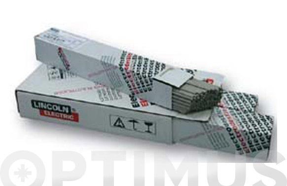 ELECTRODO RUTILO OMNIA 46 3.2 X 350 MM