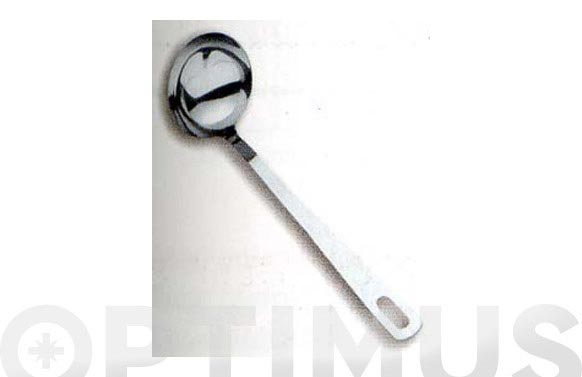 CAZO COCINA INOX MONOBLOCKCACILLO