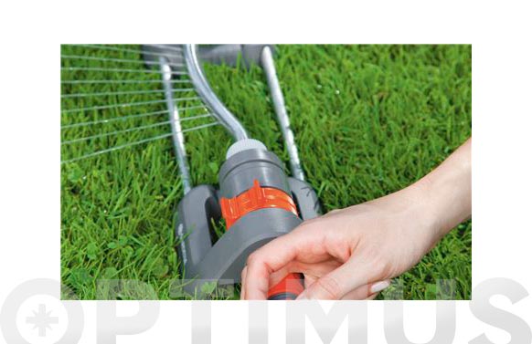 REGULADOR STOP PARA MANGUERA Ø INT 13/15 02942-20 2