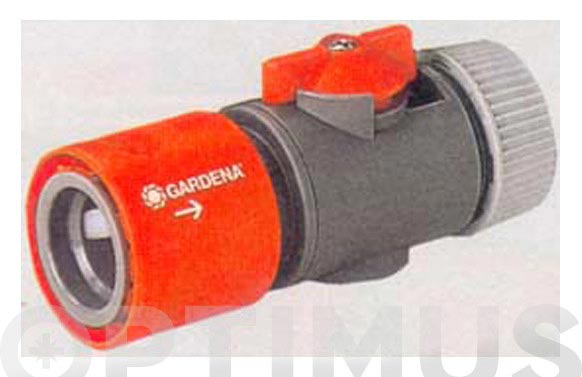 REGULADOR STOP PARA MANGUEé INT 13/15