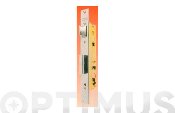 CERRADURA PUERTA METAL LINCE5530-20