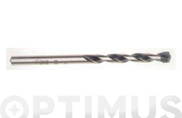 BROCA S.NEG/TURQ. VERD.GRANITE D. 8X120 3810501907 2