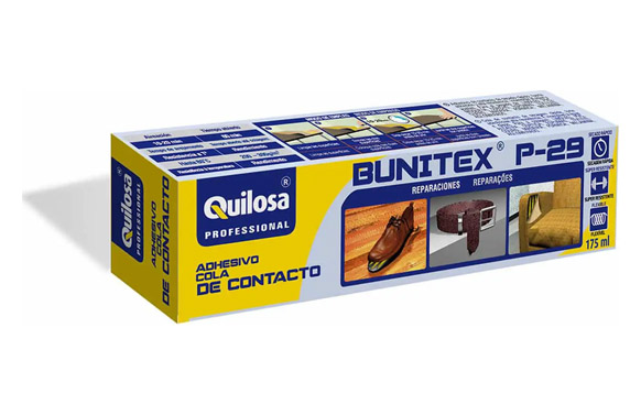 COLA DE CONTACTO BUNITEX P50 ML