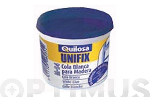 COLA BLANCA UNIFIX M54 QUILO6049-1/2