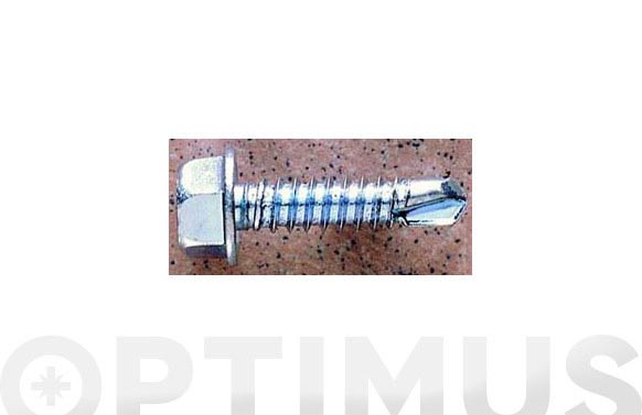 TORNILLO BROCA C/EXAG D.7504ABE 6350