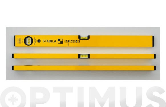 NIVEL TUBULAR 70          40 CM