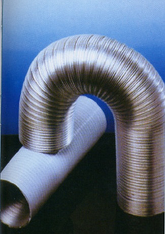 Tubo aluminio retractilado...