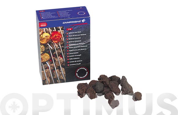 SACO PIEDRA LAVA COLEMAN    205637-3KG