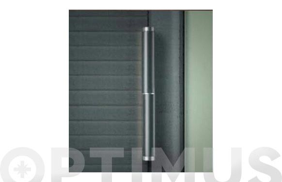 MUELLE PERNIO JUSTOR MP 57 PLATA 5713.01 2