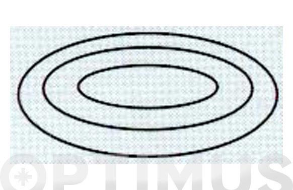 ROSETON LINEA ESTANCA       110