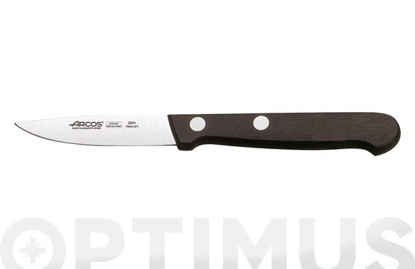 Cuchillo universal mondador 7,5 cm