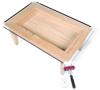 PRENSA FLEJE RECTANGULO MOD B-650CM 24003 5