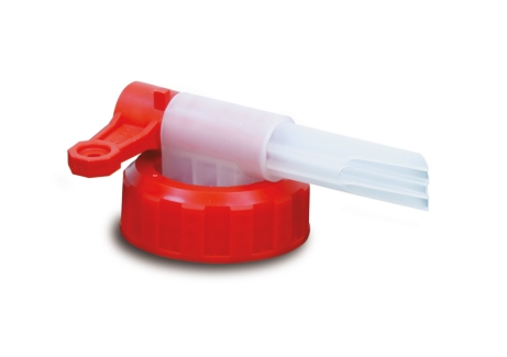 TAPON P/BIDON             20-30 LITROS