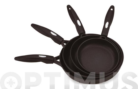 SARTEN ORIGEN TECNOFORM GA24CM