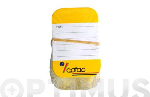 CARTON FINAL GANCHO (200U)