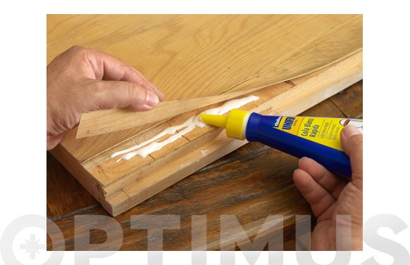 COLA BLANCA RAPIDA UNIFIX 500 GR 10043869 2