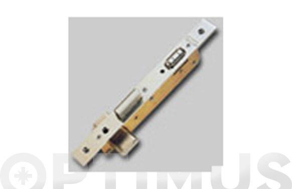 CERRADURA PUERTA METAL LINCE5560-N