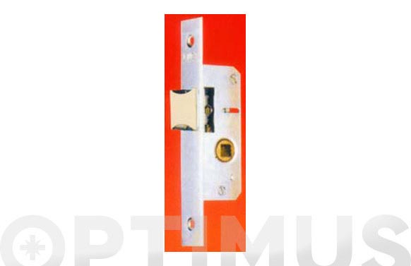 CERRADURA PUERTA METAL LIN5563