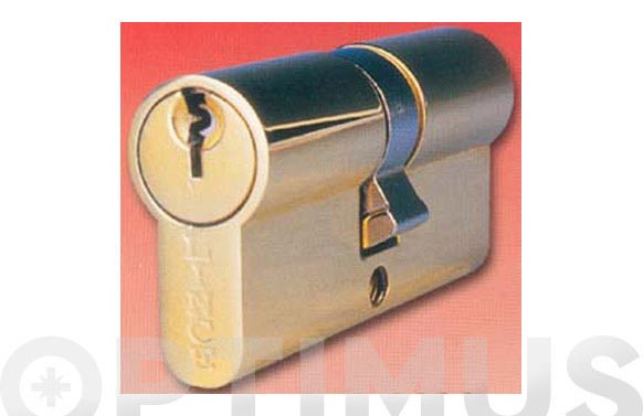 CILINDRO DOBLE LINCE      C0 1 2727 N