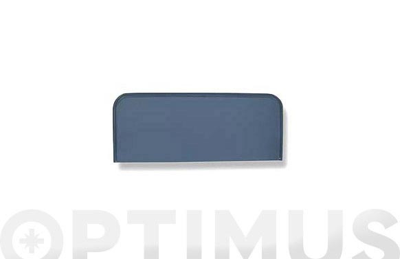 CHAPA CHIMENEA 100X50 IMEXHIERRO