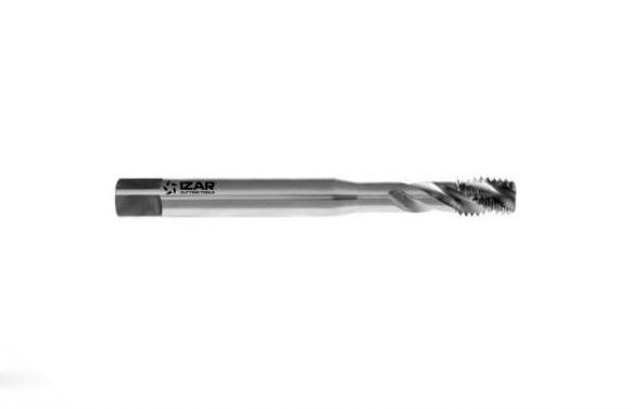 MACHO MAQUINA HELICOIDAL H05,00X0,80