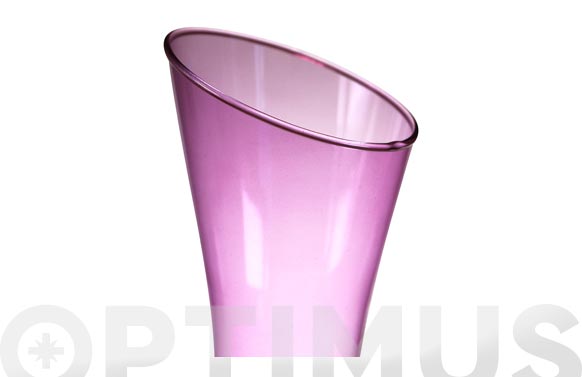 Florero fucsia hong-kong... 2