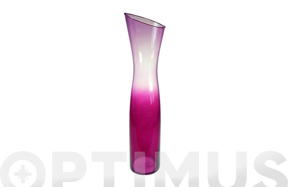 Florero fucsia hong-kong...