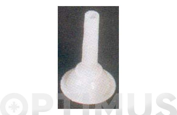 EMBUDO PLAS MAQ PICAR CARNE N. 5 (1/2)