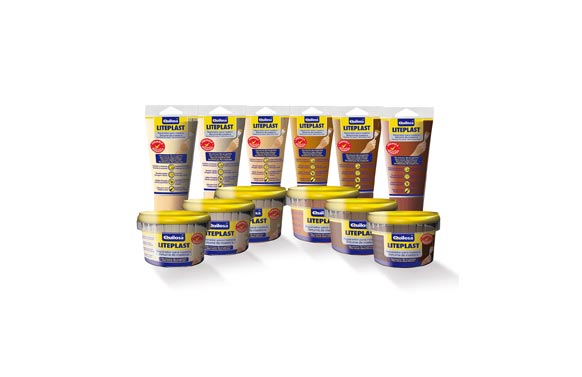 MASILLA REPARACION MADERA 250 ML ROBLE