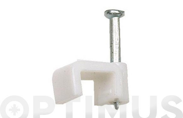 GRAPA CABLE PARALELO 50 UDS 2 X 0,75 MM 26317 2