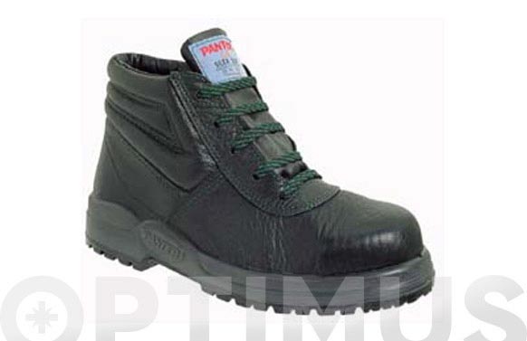 BOTA SEG SILEX PANTER       S3 T-43    *