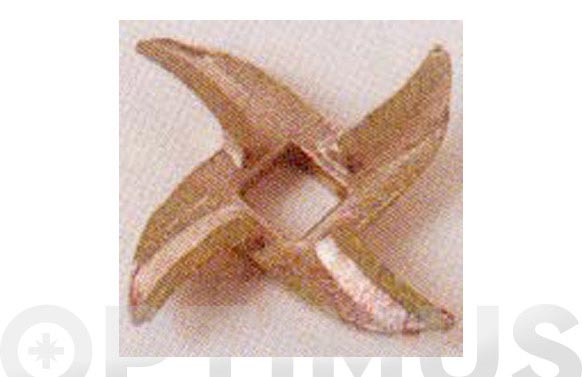 CUCHILLA MAQUINA PICAR CAR02405-N.32