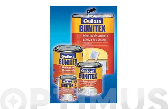 COLA DE CONTACTO BUNITEX P5 L