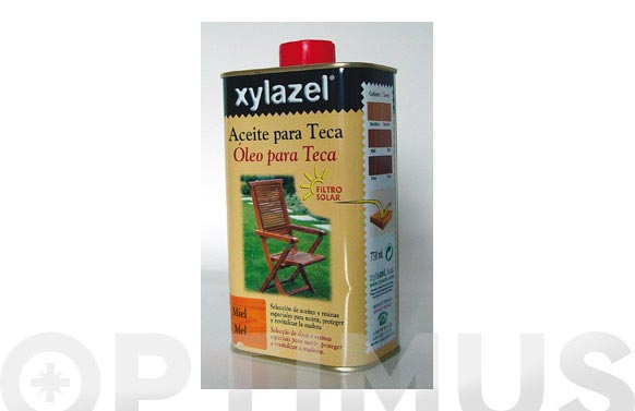 ACEITE TECA CLASICO 750 ML TECA 5396265 1