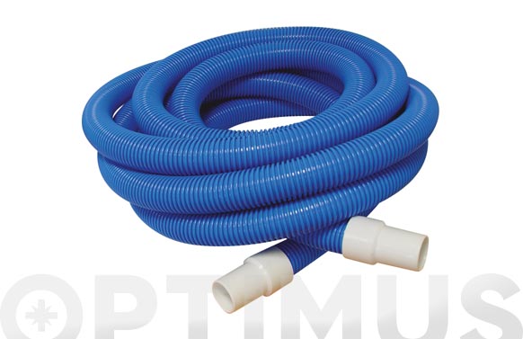 MANGUERA AUTOFLOTANTE PISCINA 38 MM 10 M 03161038001 2