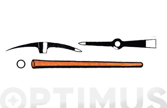 MANGO PICO-PICACHON NEWKORA-B 800X45