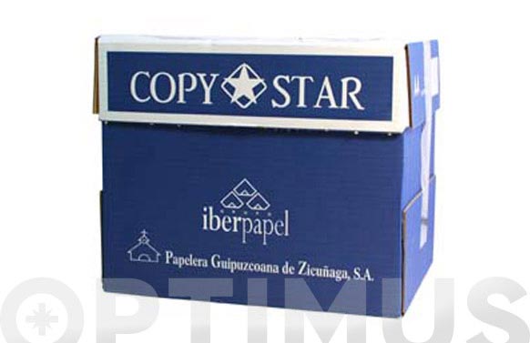 PAPEL DIN A5 CAJA 5000 UDS